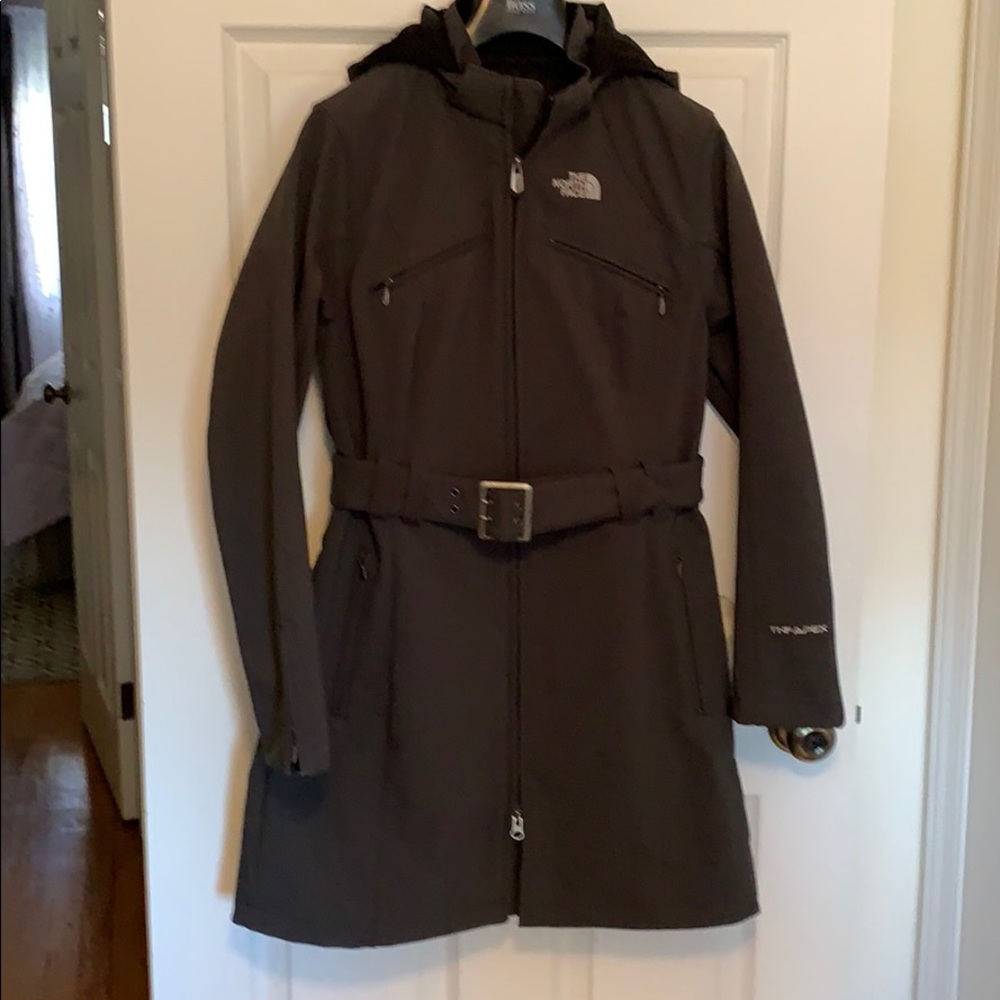 Winter jacket